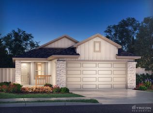 5113 Sidesaddle Dr, Georgetown, TX 78626