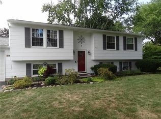 3 Minute Man Trl, Rochester, NY 14624