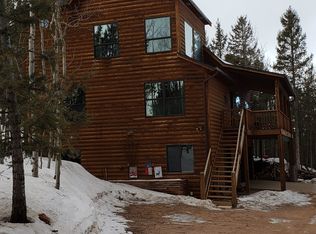 85 Potlatch Trl, Woodland Park, CO 80863