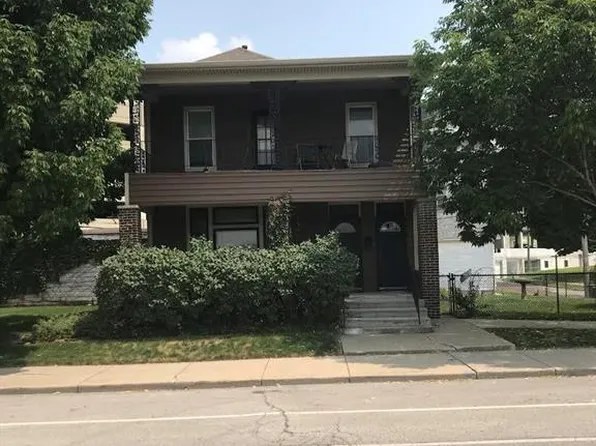 509 S East St, Indianapolis, IN 46225