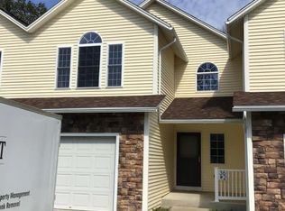 36 Leos Way UNIT 2, Alburgh, VT 05440