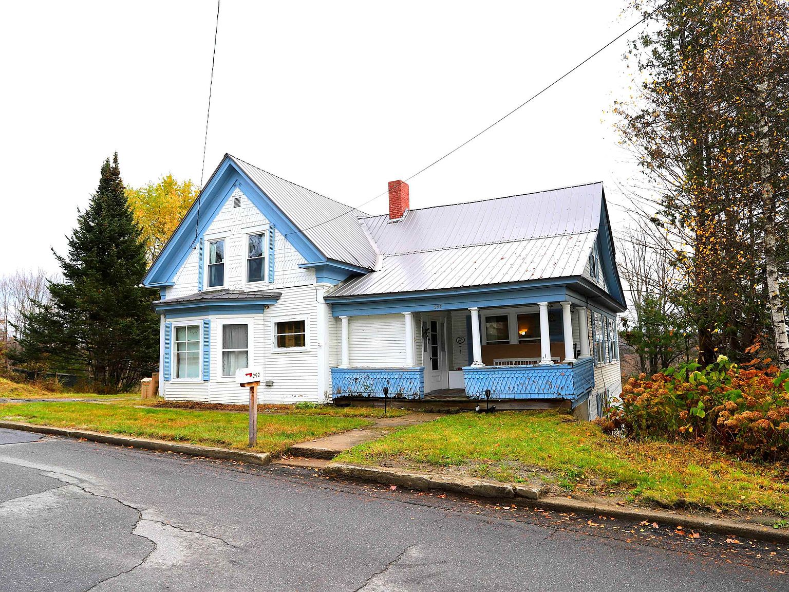 292 Mountain Street, Island Pond, VT 05846 Zillow