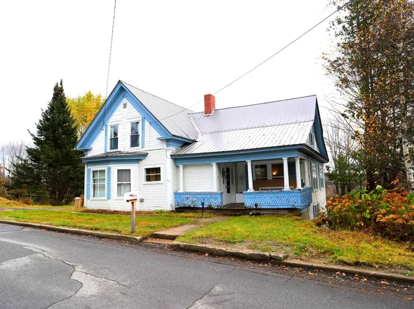 292 Mountain Street, Brighton, VT 05846