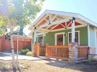 540 N Citrus Ave, Vista, CA 92084