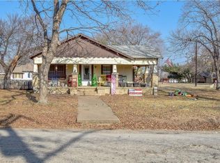 633 Garden Acres Dr, Fort Worth, TX 76140