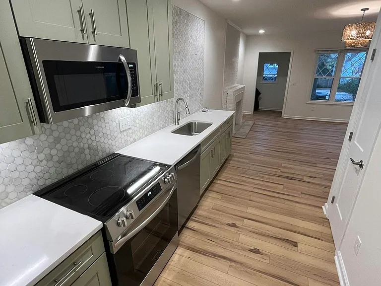 1809 Chestnut Ave #1809 — Photo 6