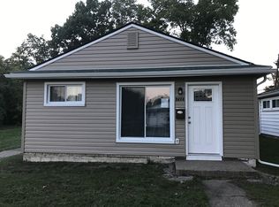 17221 Robert St, Melvindale, MI 48122