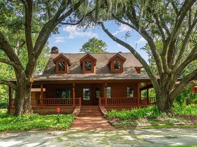 2702 Robert D Rd, Mount Dora, FL, 32757