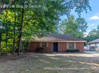 8524 Barncliff Rd, Charlotte, NC 28227