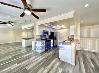 1415 E Carson St APT 8, Carson, CA 90745