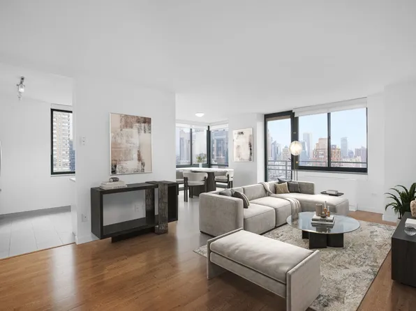 200 West 60th Street 31F image 1 of 46