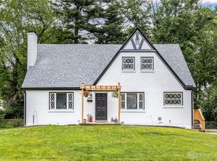 2021 Brentwood St, Middletown, OH 45044