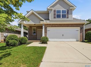 154 Tybee Dr, Madison, AL 35756