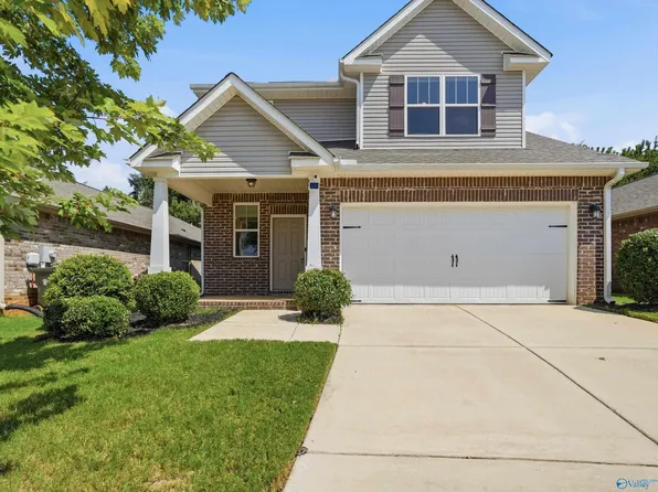 154 Tybee Dr, Madison, AL 35756