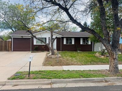 823 S Moline Street, Aurora, CO, 80012