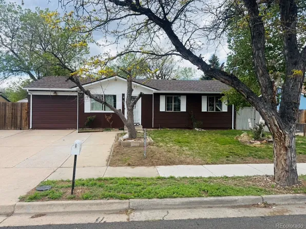 823 S Moline Street, Aurora, CO 80012