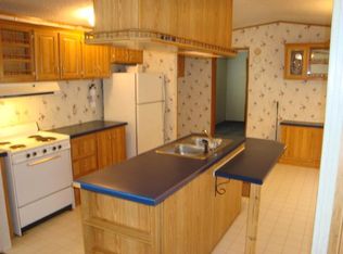 5604 Glade Rd LOT 12, Anniston, AL 36206