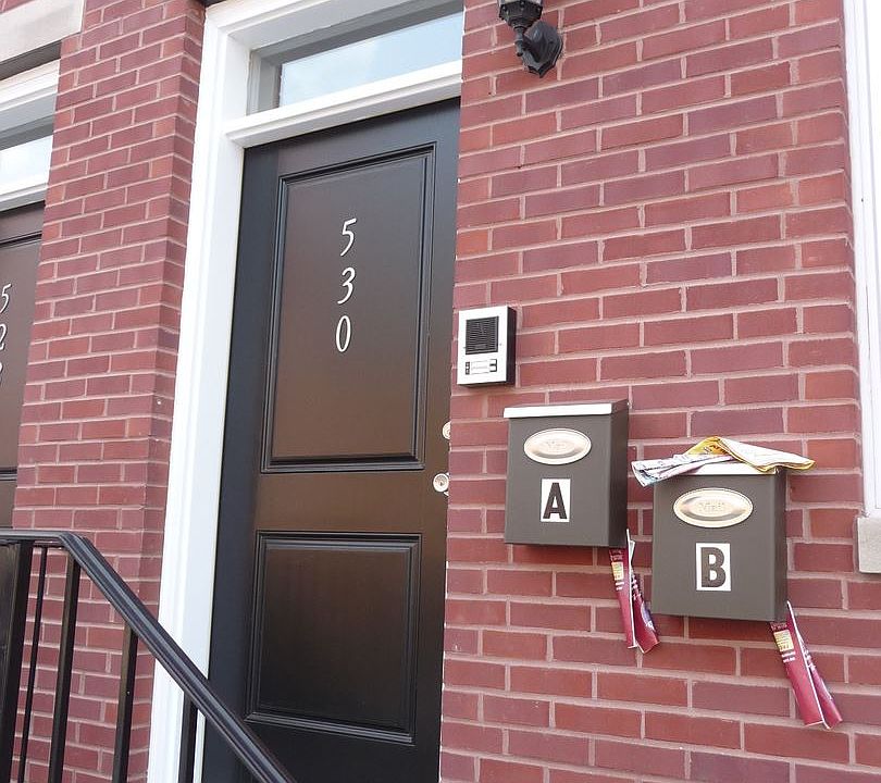 1st image of 530 N Budd St #1