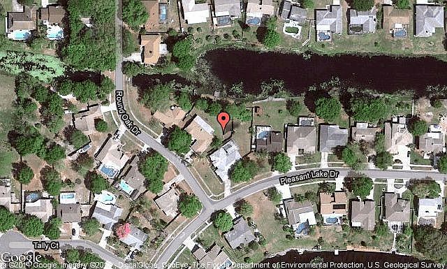 Map View