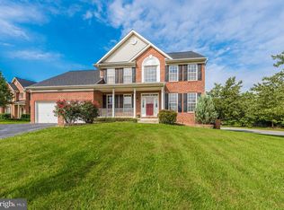 4880 Meridian Ct, Frederick, MD 21703