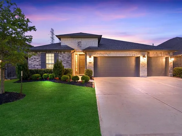 2317 Trocadero Lane, League City, TX 77573