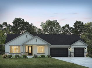 Plan 3006 Plan, Glacier Pointe, Bonney Lake, WA 98391