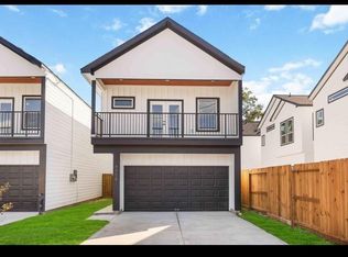4508 Noble St, Houston, TX 77020