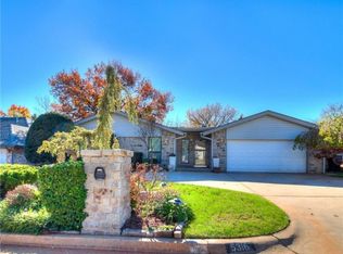 5316 NW 115th St, Oklahoma City, OK 73162