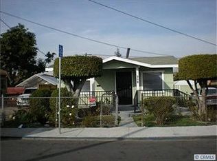 319 W Poplar St, Compton, CA 90220