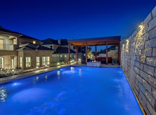 6029 Osceola Trl, Austin, TX 78738