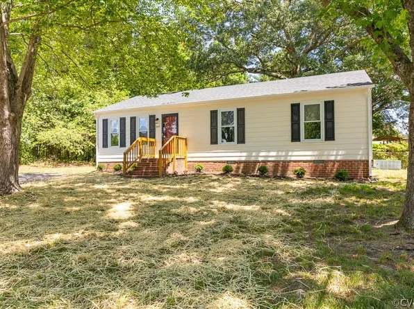 8419 Windingrun Ln, North Chesterfield, VA 23237