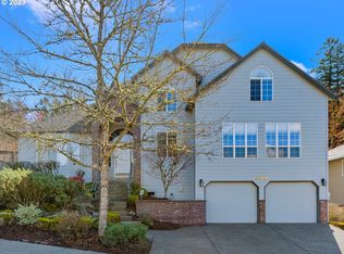 20836 SW Vicki Ln, Beaverton, OR