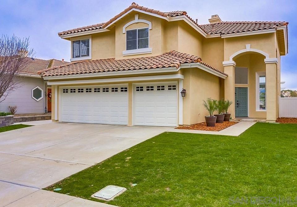 1st image of 18255 High Mesa Ct