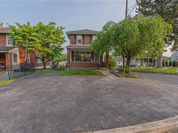 1202 Lehigh Ave, Allentown, PA 18103