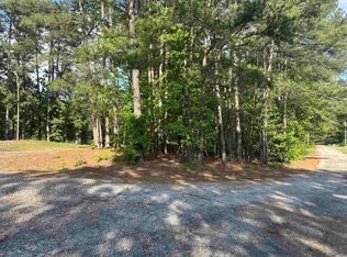 Mustang Dr, Malvern, AR 72104