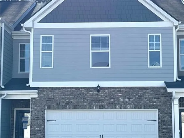 133 Stanchion Dr, Union City, GA 30291