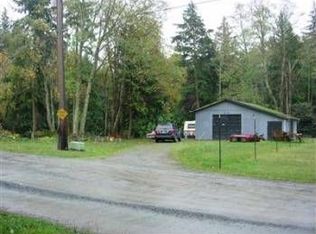 6720 Hiline Ln, Anacortes, WA 98221