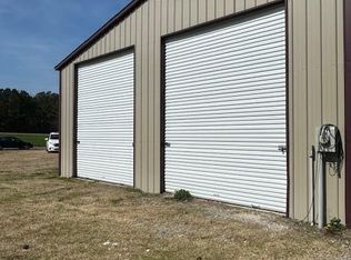 1602 Paul Barnes Road, Chadbourn, NC 28431