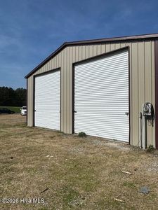1602 Paul Barnes Road, Chadbourn, NC, 28431