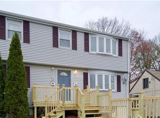 108 Connecticut Ave, New Britain, CT 06051
