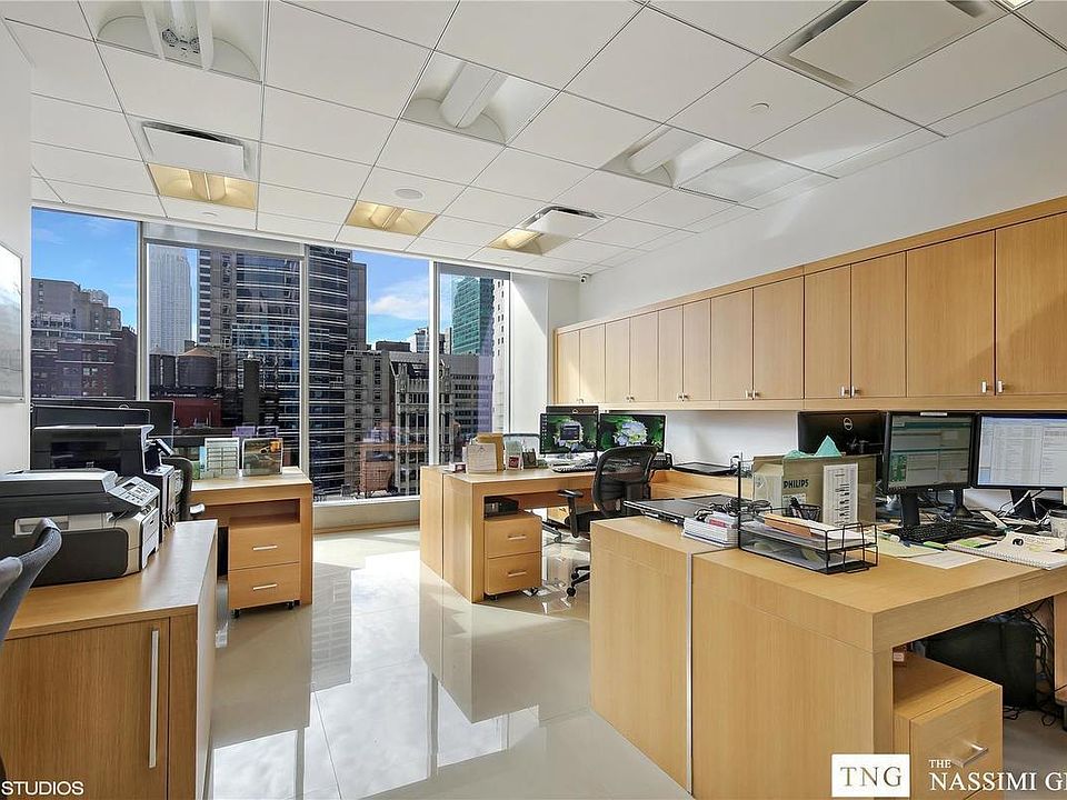 1st image of 50 W 47th St Ste 1609