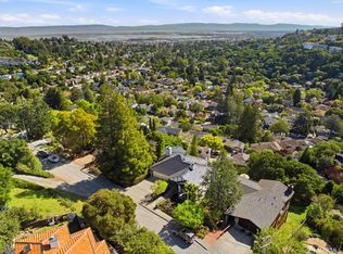 179 Bay View Dr, San Carlos, CA