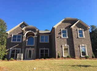 3333 Bartlett Ave #29, Conyers, GA 30013