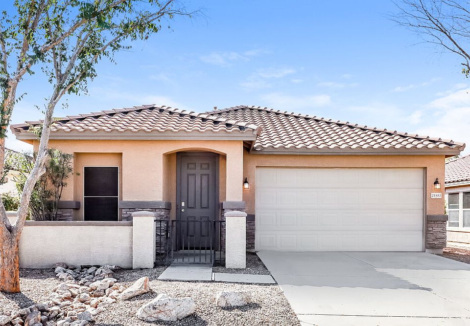 1st image of 21885 E Puesta Del Sol