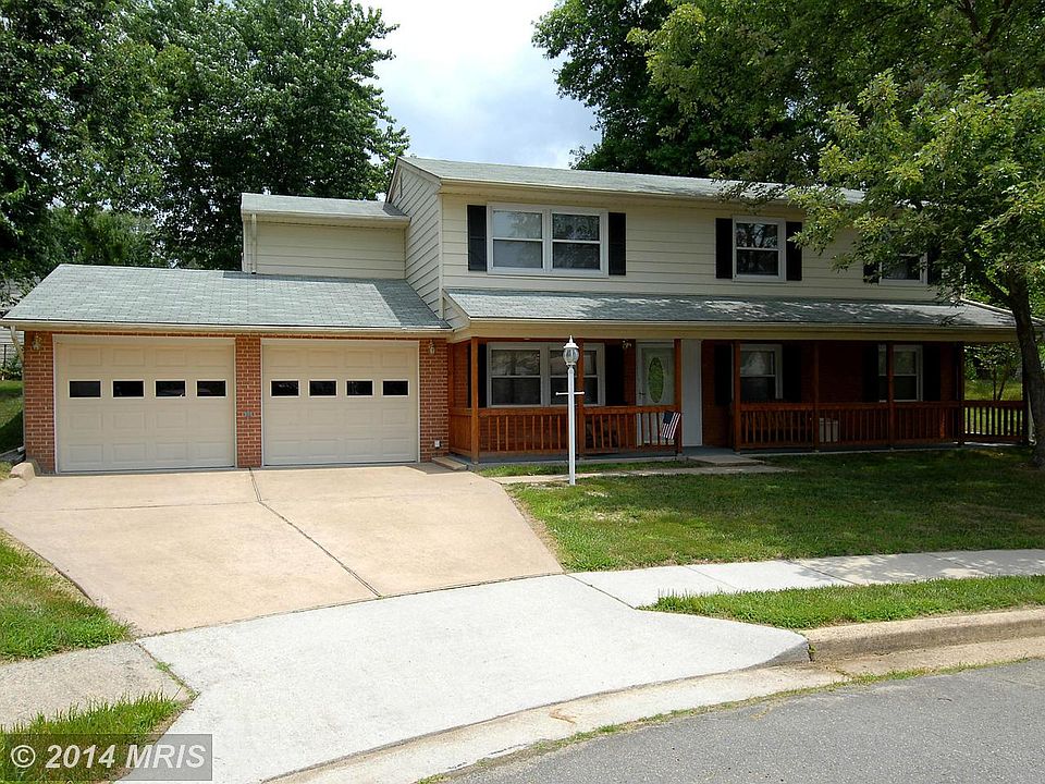 1st image of 13203 Huntington Ln