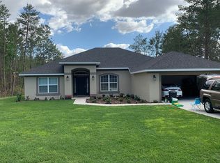 4582 SW 112th St, Ocala, FL 34476