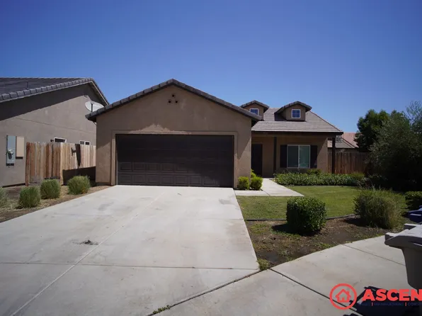 5508 Poso Ridge Ct, Bakersfield, CA 93313
