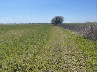 0 County Road 262, Ganado, TX 77962