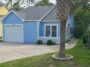 1005 Charles St, North Myrtle Beach, SC 29582