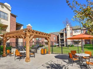 5223 Villa Brook Ln APT 913, Arlington, TX 76017